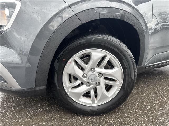 2025 Hyundai Venue Preferred w/Two-Tone (Stk: 16U101692) in Markham - Image 13 of 13