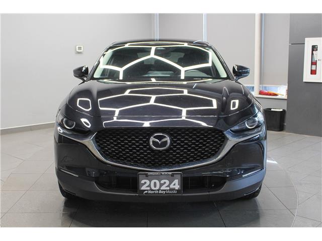 2024 Mazda CX-30 GS (Stk: 2629A) in North Bay - Image 3 of 19