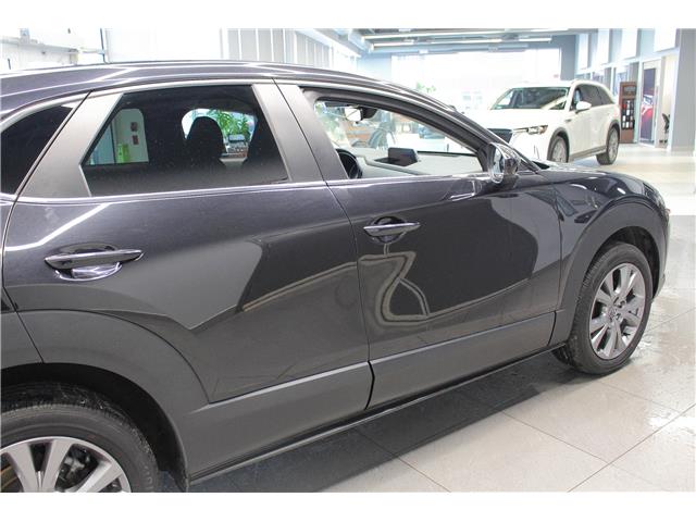 2024 Mazda CX-30 GS (Stk: 2629A) in North Bay - Image 5 of 19