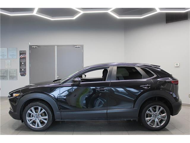 2024 Mazda CX-30 GS (Stk: 2629A) in North Bay - Image 2 of 19