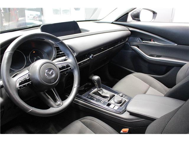 2024 Mazda CX-30 GS (Stk: 2629A) in North Bay - Image 7 of 19
