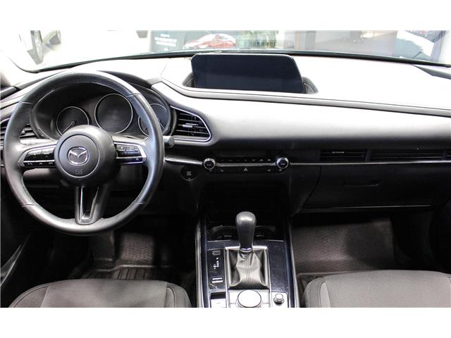 2024 Mazda CX-30 GS (Stk: 2629A) in North Bay - Image 8 of 19