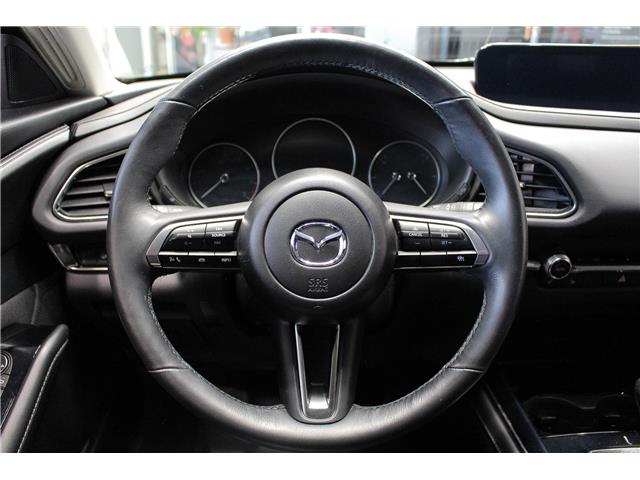 2024 Mazda CX-30 GS (Stk: 2629A) in North Bay - Image 10 of 19