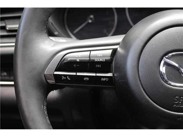 2024 Mazda CX-30 GS (Stk: 2629A) in North Bay - Image 11 of 19