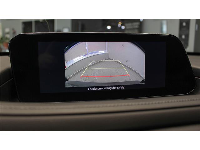 2024 Mazda CX-30 GS (Stk: 2629A) in North Bay - Image 15 of 19