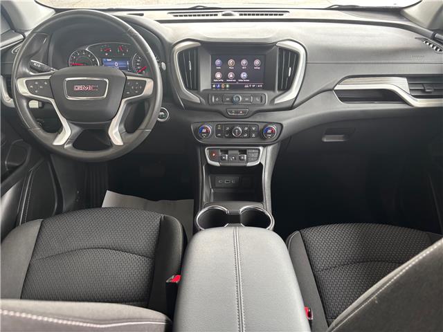 2023 GMC Terrain SLE (Stk: U9136A) in Uxbridge - Image 11 of 28