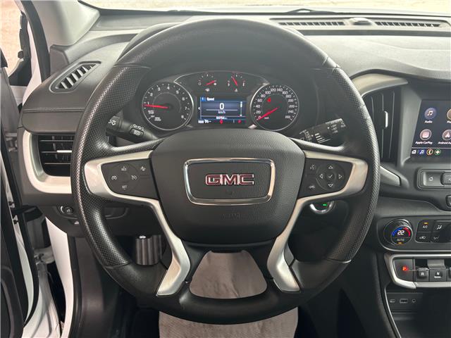 2023 GMC Terrain SLE (Stk: U9136A) in Uxbridge - Image 12 of 28