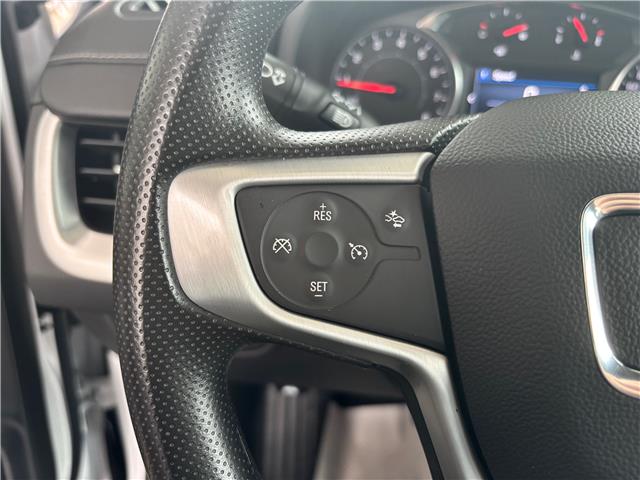 2023 GMC Terrain SLE (Stk: U9136A) in Uxbridge - Image 13 of 28