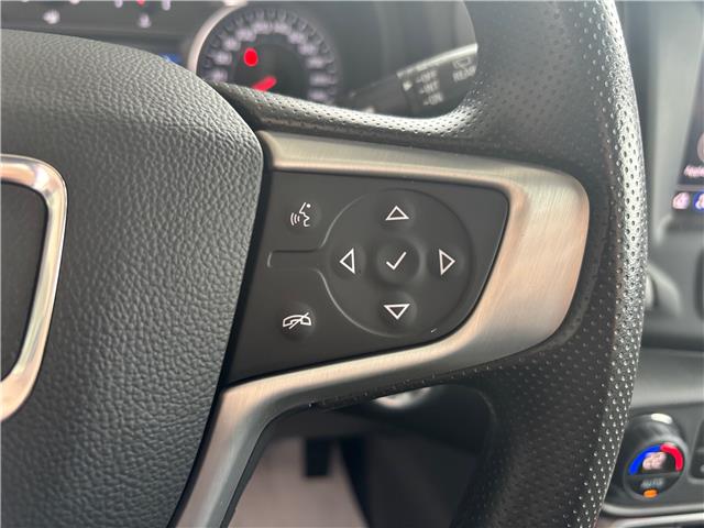 2023 GMC Terrain SLE (Stk: U9136A) in Uxbridge - Image 14 of 28