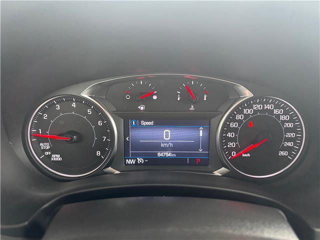 2023 GMC Terrain SLE (Stk: U9136A) in Uxbridge - Image 15 of 28