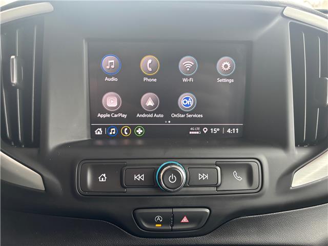 2023 GMC Terrain SLE (Stk: U9136A) in Uxbridge - Image 16 of 28
