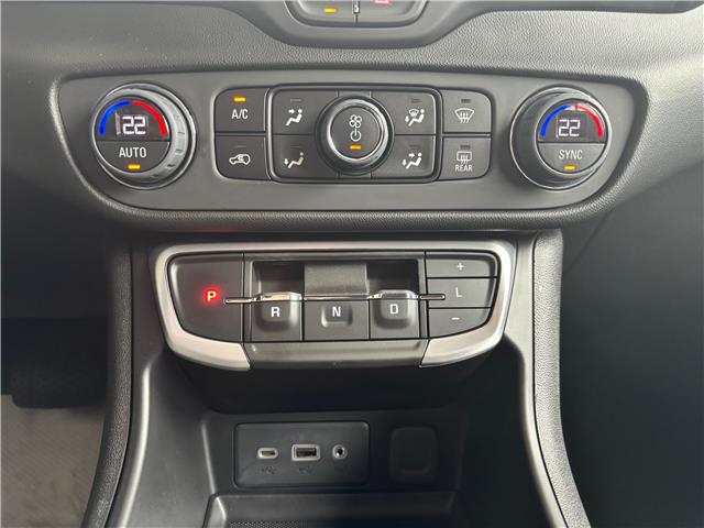 2023 GMC Terrain SLE (Stk: U9136A) in Uxbridge - Image 17 of 28