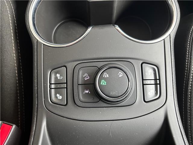 2023 GMC Terrain SLE (Stk: U9136A) in Uxbridge - Image 18 of 28