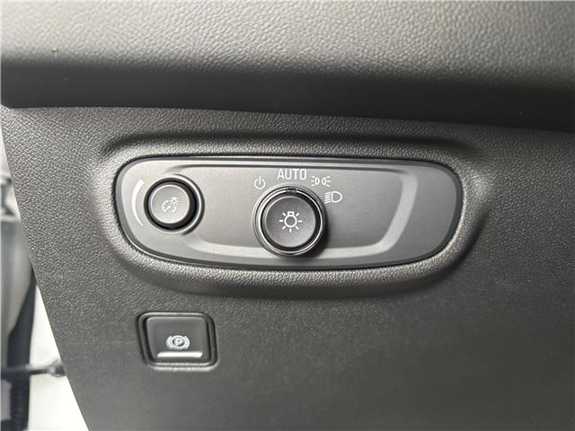 2023 GMC Terrain SLE (Stk: U9136A) in Uxbridge - Image 19 of 28