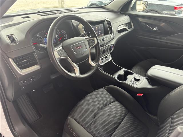 2023 GMC Terrain SLE (Stk: U9136A) in Uxbridge - Image 22 of 28