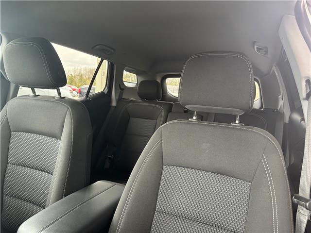 2023 GMC Terrain SLE (Stk: U9136A) in Uxbridge - Image 23 of 28