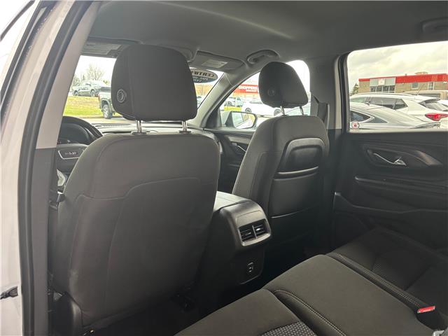 2023 GMC Terrain SLE (Stk: U9136A) in Uxbridge - Image 24 of 28
