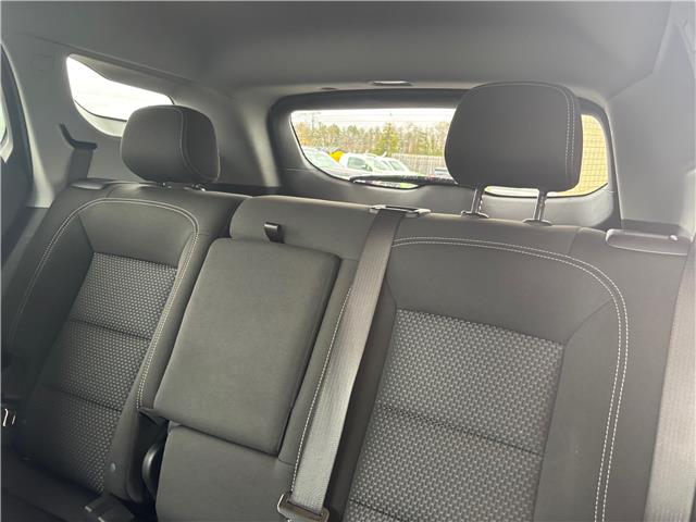 2023 GMC Terrain SLE (Stk: U9136A) in Uxbridge - Image 25 of 28