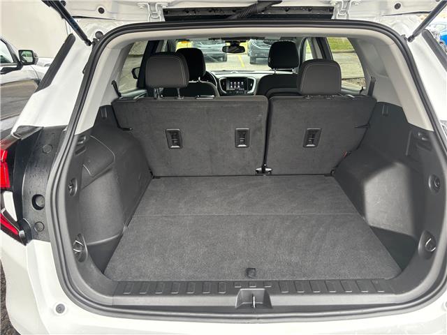 2023 GMC Terrain SLE (Stk: U9136A) in Uxbridge - Image 26 of 28