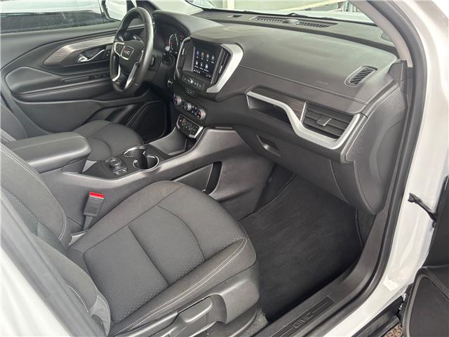 2023 GMC Terrain SLE (Stk: U9136A) in Uxbridge - Image 27 of 28