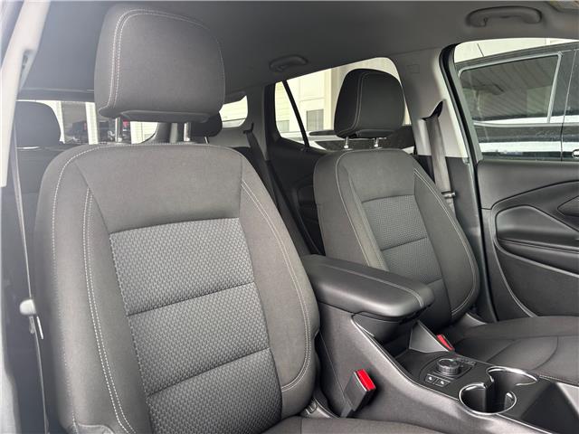 2023 GMC Terrain SLE (Stk: U9136A) in Uxbridge - Image 28 of 28