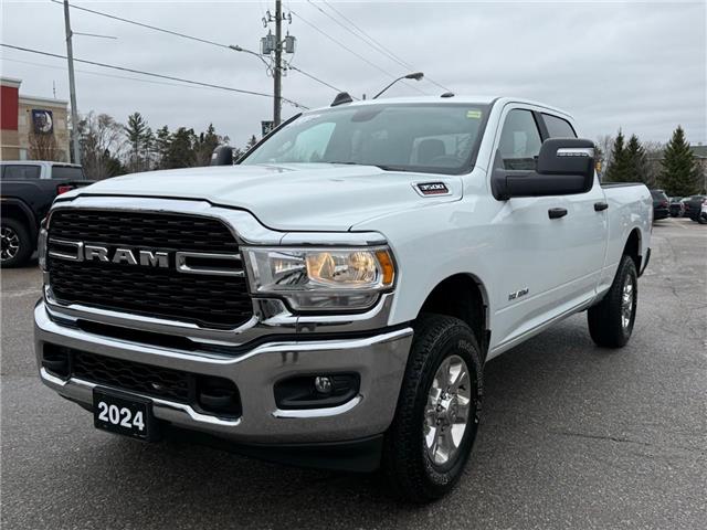 2024 RAM 3500 Big Horn (Stk: W9419) in Uxbridge - Image 3 of 20