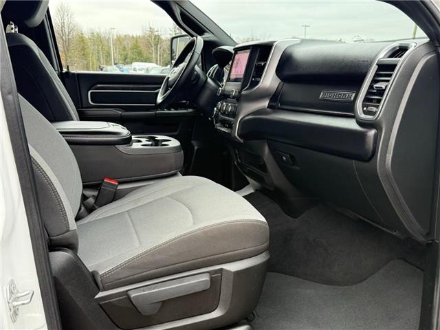 2024 RAM 3500 Big Horn (Stk: W9419) in Uxbridge - Image 18 of 20