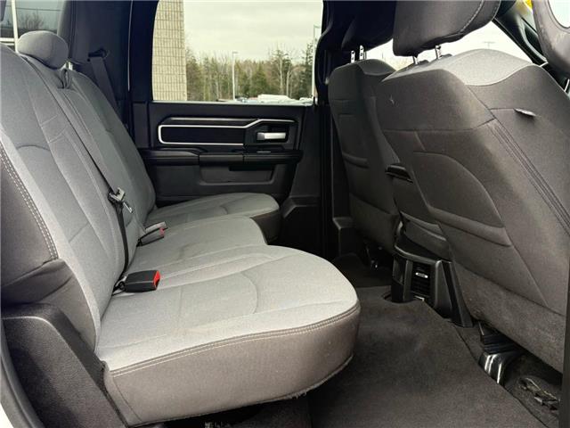 2024 RAM 3500 Big Horn (Stk: W9419) in Uxbridge - Image 19 of 20