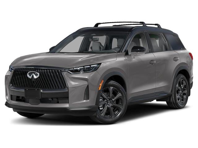 2026 Infiniti QX60 Autograph (Stk: 26QX6016) in Newmarket - Image 1 of 10
