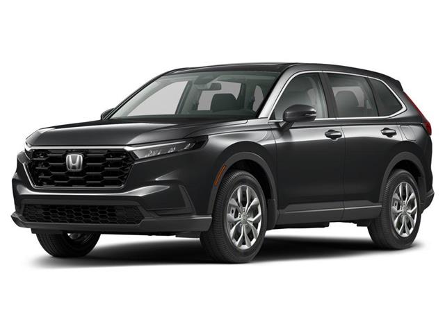 2026 Honda CR-V LX (Stk: 26-343) in Stouffville - Image 1 of 2