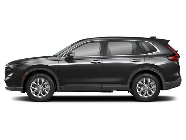 2026 Honda CR-V LX (Stk: 26-343) in Stouffville - Image 2 of 2 2026 Honda CR-V LX (Stk: 26-343) in Stouffville - Image 2 of 2