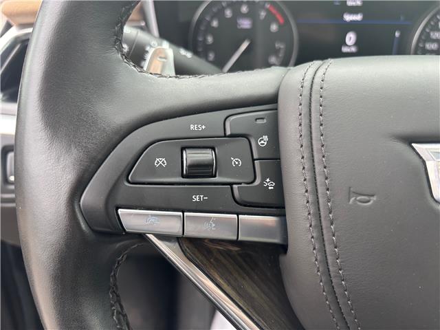 2022 Cadillac XT6 Sport (Stk: U9130A) in Uxbridge - Image 13 of 32