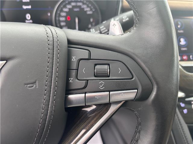 2022 Cadillac XT6 Sport (Stk: U9130A) in Uxbridge - Image 14 of 32