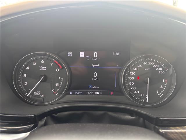 2022 Cadillac XT6 Sport (Stk: U9130A) in Uxbridge - Image 15 of 32
