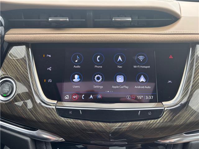 2022 Cadillac XT6 Sport (Stk: U9130A) in Uxbridge - Image 16 of 32