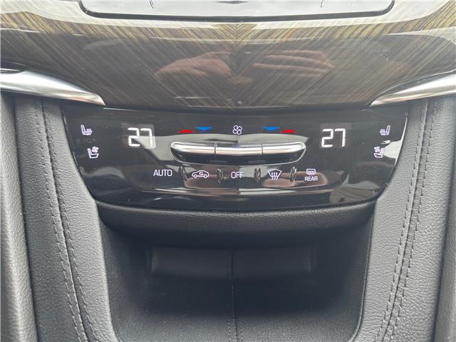 2022 Cadillac XT6 Sport (Stk: U9130A) in Uxbridge - Image 17 of 32