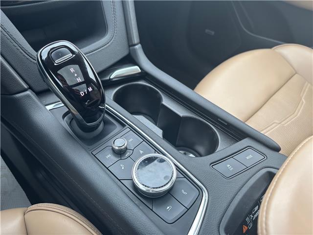 2022 Cadillac XT6 Sport (Stk: U9130A) in Uxbridge - Image 18 of 32