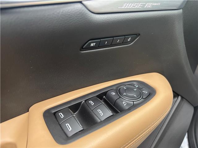 2022 Cadillac XT6 Sport (Stk: U9130A) in Uxbridge - Image 22 of 32