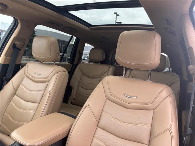 2022 Cadillac XT6 Sport (Stk: U9130A) in Uxbridge - Image 24 of 32