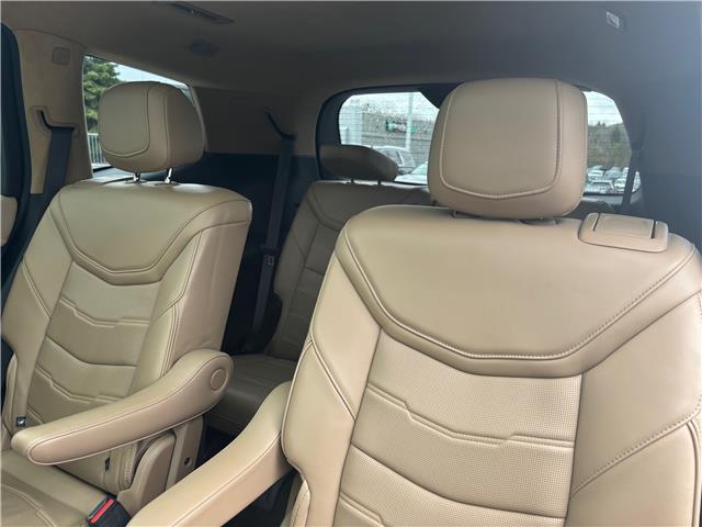 2022 Cadillac XT6 Sport (Stk: U9130A) in Uxbridge - Image 26 of 32