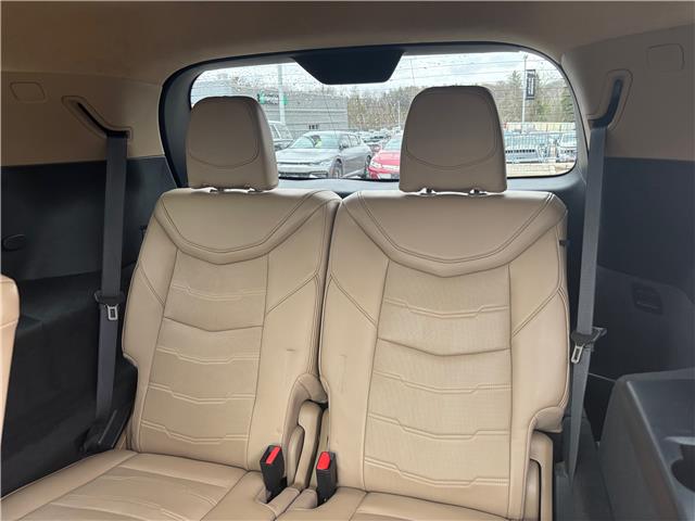2022 Cadillac XT6 Sport (Stk: U9130A) in Uxbridge - Image 27 of 32