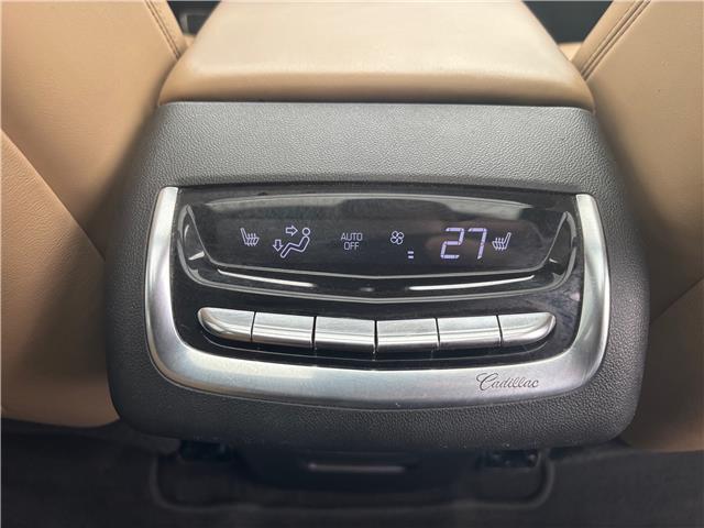 2022 Cadillac XT6 Sport (Stk: U9130A) in Uxbridge - Image 28 of 32