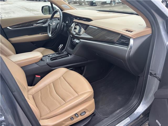 2022 Cadillac XT6 Sport (Stk: U9130A) in Uxbridge - Image 29 of 32