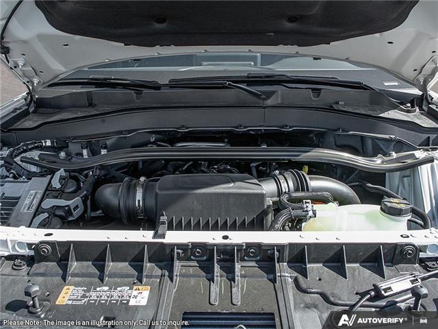 2026 Ford Explorer ST (Stk: T-1556) in Calgary - Image 6 of 25