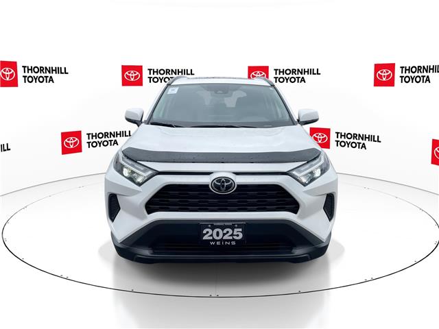 2025 Toyota RAV4 XLE (Stk: 12108219A) in Concord - Image 4 of 45