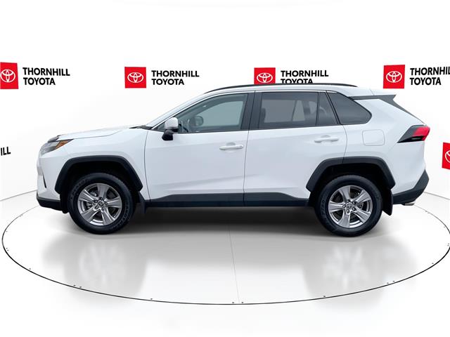 2025 Toyota RAV4 XLE (Stk: 12108219A) in Concord - Image 6 of 45