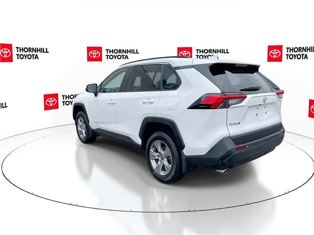 2025 Toyota RAV4 XLE (Stk: 12108219A) in Concord - Image 7 of 45