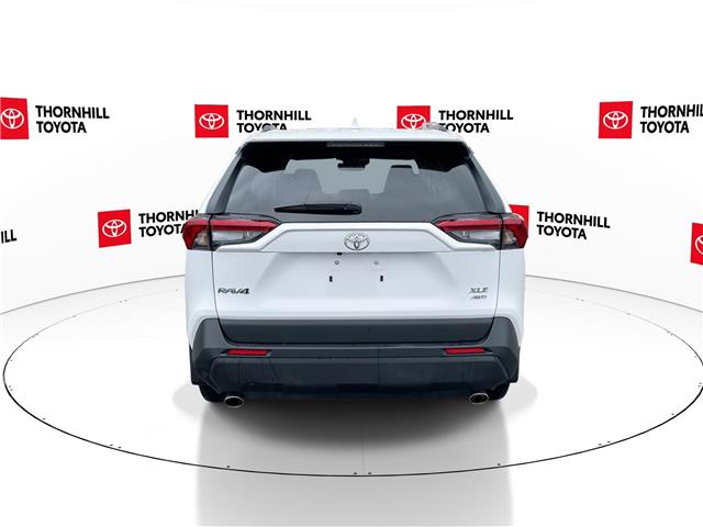 2025 Toyota RAV4 XLE (Stk: 12108219A) in Concord - Image 8 of 45