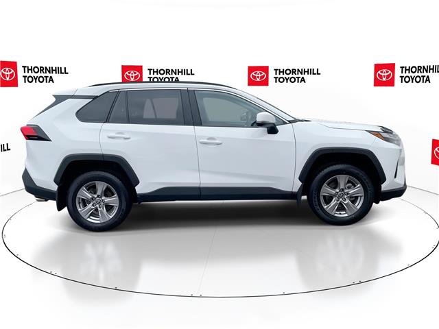 2025 Toyota RAV4 XLE (Stk: 12108219A) in Concord - Image 10 of 45