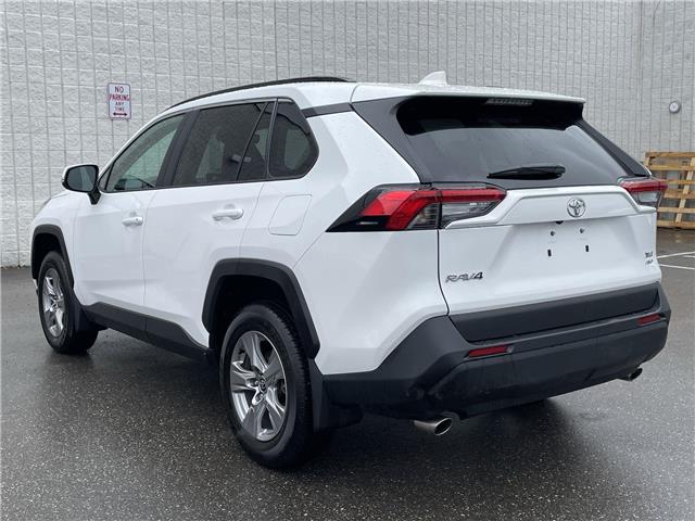 2025 Toyota RAV4 XLE (Stk: 12108219A) in Concord - Image 12 of 45